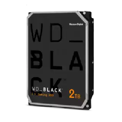 HDD WD BLACK WD2003FZEX