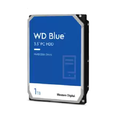 HDD WD BLUE WD10EZEX