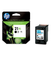 HP21XL CAR. HP C9351C PSC1410 A. CAP NEGRO