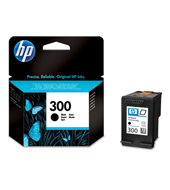 HP300 CAR. HP CC640EE NEGRO
