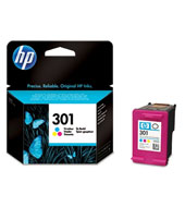 HP301C CAR. HP CH562EE COLOR