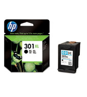 HP301XL N. CAR. HP CH563EE NEGRO
