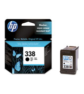 HP338 CAR. HP C8765 HP 6540 NEGRO 11ml