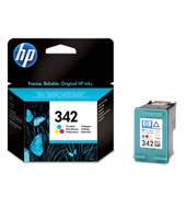 HP342 CAR. HP C9361 HP 5440 COLOR