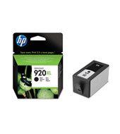 HP920XL CAR. HP CD975AE NEGRO