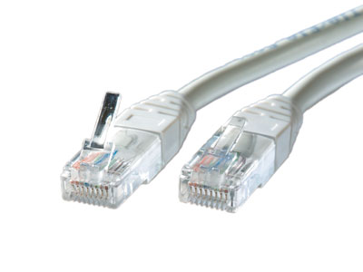 LATIGUILLO UTP Cat5e 20 METROS