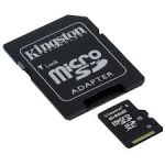 MODULO TRANSFLASH 64 GB KINGSTON