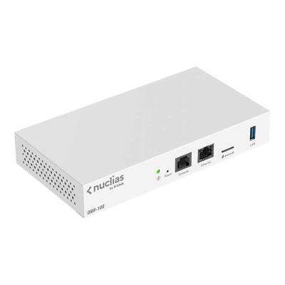 CONTROLADORA D-LINK NUCLIAS CONNECT DNH-100
