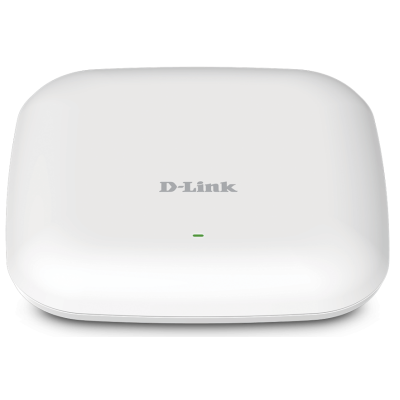 PUNTO DE ACCESO WIRELESS AC DUAL BAND DAP-2610 WAVE 2