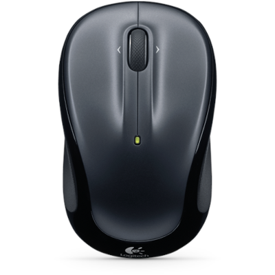 RATON LOGITECH WIRELESS M325