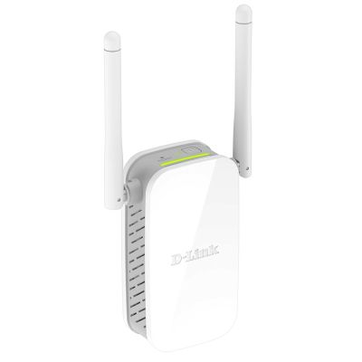 REPETIDOR WIFI N300 DLINK DAP-1325