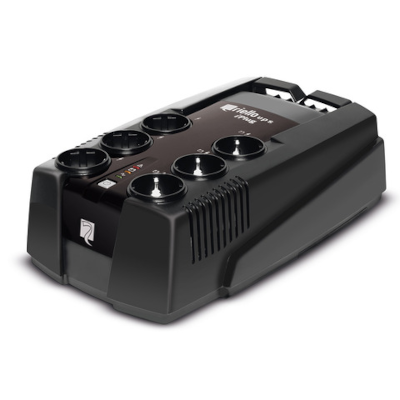 SAI RIELLO IPLUG 600VA