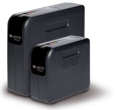 SAI RIELLO IDIALOG 800VA