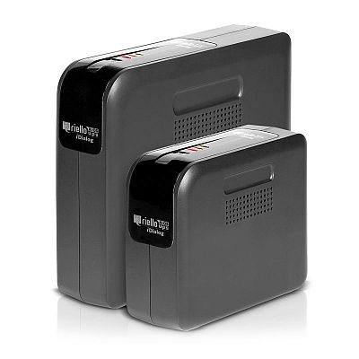 SAI RIELLO IDIALOG 1600VA