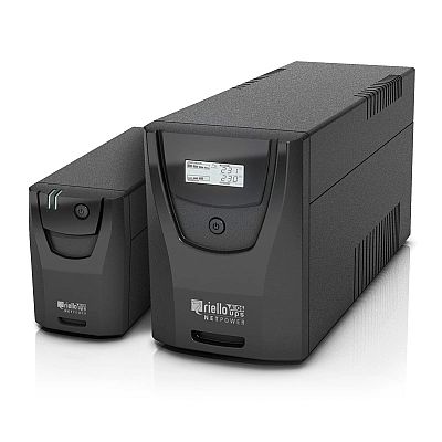 SAI RIELLO NET POWER 800VA