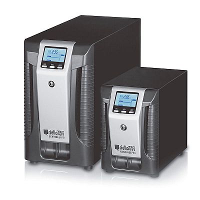 SAI RIELLO SENTINEL PRO 1000VA