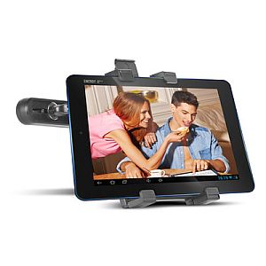 SOP. TABLET ENERGY PARA REPOSACABEZAS DE COCHE