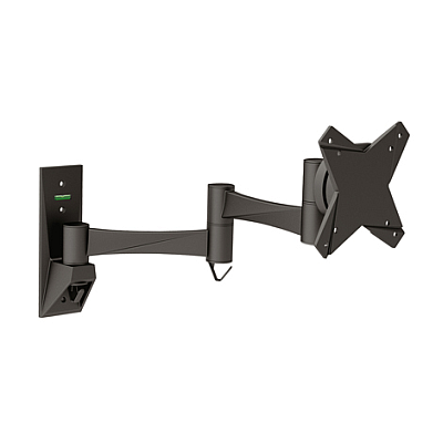 SOPORTE DE PARED PARA MONITOR TOOQ LP2323TN-B
