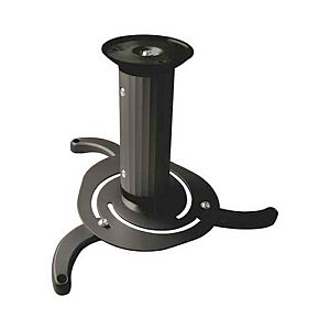 SOPORTE PARA PROYECTOR TECHO TOOQ PJ1010TN-B
