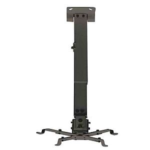 SOPORTE PARA PROYECTOR TECHO TOOQ PJ2012T-B