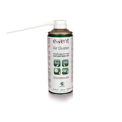 SPRAY AIRE COMPRIMIDO LIMPIEZA 400ml