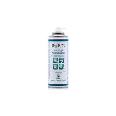 SPRAY ALCOHOL ISOPROPILICO 200ml