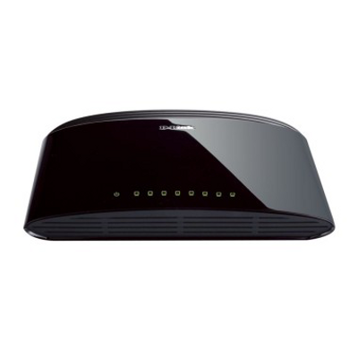 SWITCH DLINK 10/100 8 PUERTOS