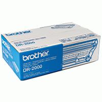 TAMBOR BROTHER DR-2000