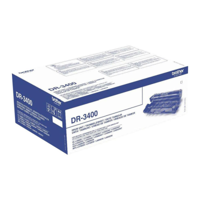 TAMBOR BROTHER DR-3400 HL-L5100