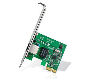 TARJ. RED PCIe GIGABIT TP-LINK TG-3468