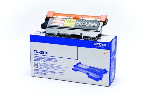 TONER BROTHER TN-2010 HL2130/MFC/DCP-7055