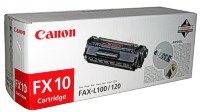 TONER CANON FX10 MF4100/4600