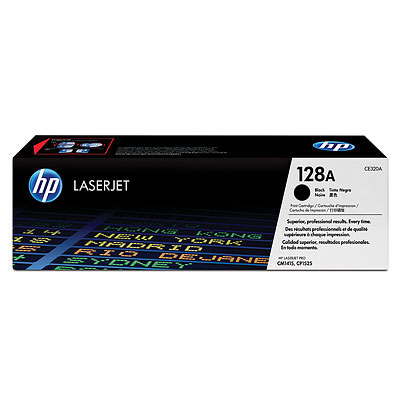 TONER HP CE320A NEGRO CP1415
