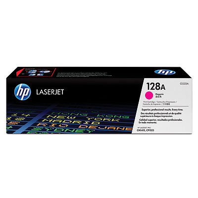 TONER HP CE323A MAGENTA CM1415