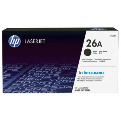 TONER HP CF226A LASERJET PRO M402