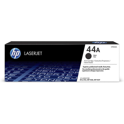 TONER HP CF244A LASERJET PRO M15A NEGRO