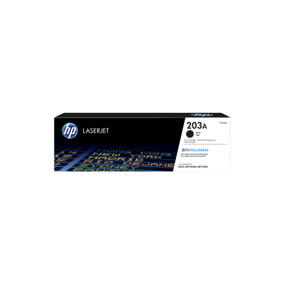 TONER HP CF540A LASERJET PRO200 M254 NEGRO