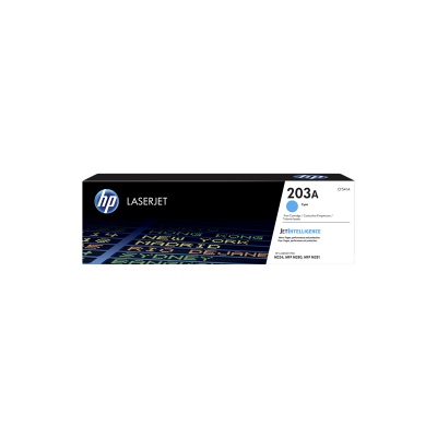 TONER HP CF541A LASERJET PRO200 M254 CIAN