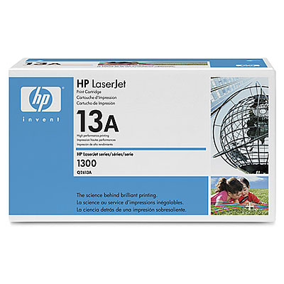 TONER HP Q2613A LASERJET 1300