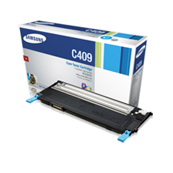 TONER SAMSUNG CLT-C4092 CYAN