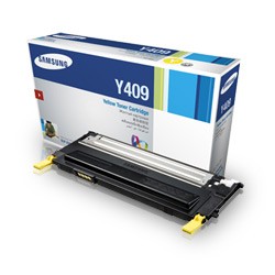 TONER SAMSUNG CLT-Y4092 AMARILLO