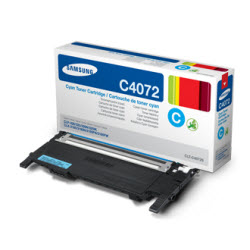 TONER SAMSUNG CLT-C4072S CIAN