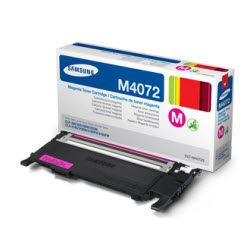 TONER SAMSUNG CLT-M4072S MAGENTA