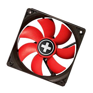 VENTILADOR 80 x 80
