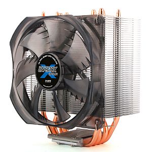 VENTILADOR ZALMAN CNPS-10X