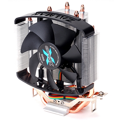 VENTILADOR ZALMAN CNPS-5X PERFORMA