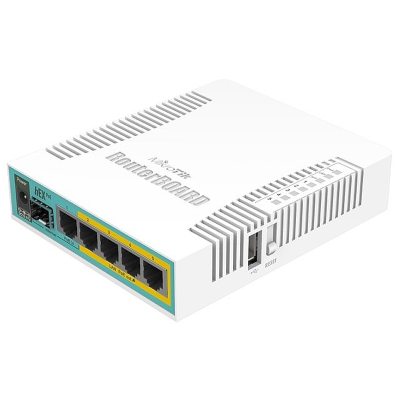 MIKROTIK RB960PGS