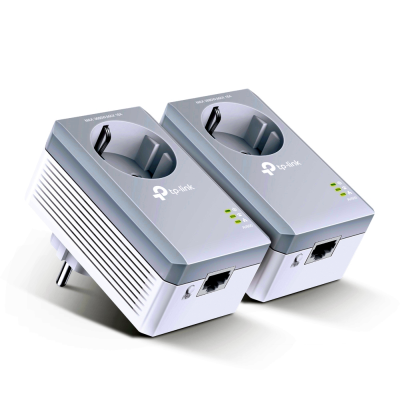 POWERLINE TPLINK TL-PA4010PKIT