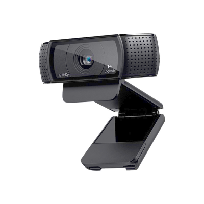 WEBCAM LOGITECH C920 PRO