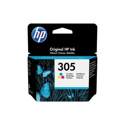 CARTUCHO HP 305 COLOR